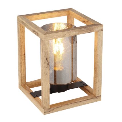 Globo - Table lamp 1xE27/40W/230V