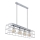 Globo 15530Z-4H - Chandelier on a string MERRIL 4xE27/60W/230V