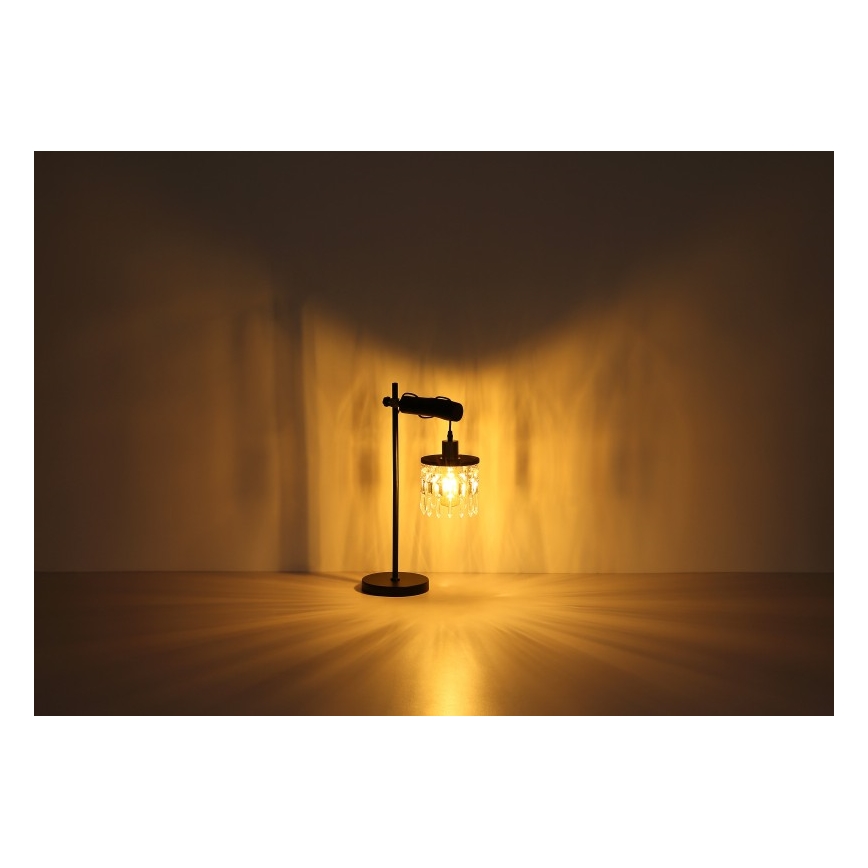 Globo - Table lamp 1xE27/40W/230V