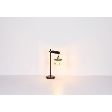Globo - Table lamp 1xE27/40W/230V
