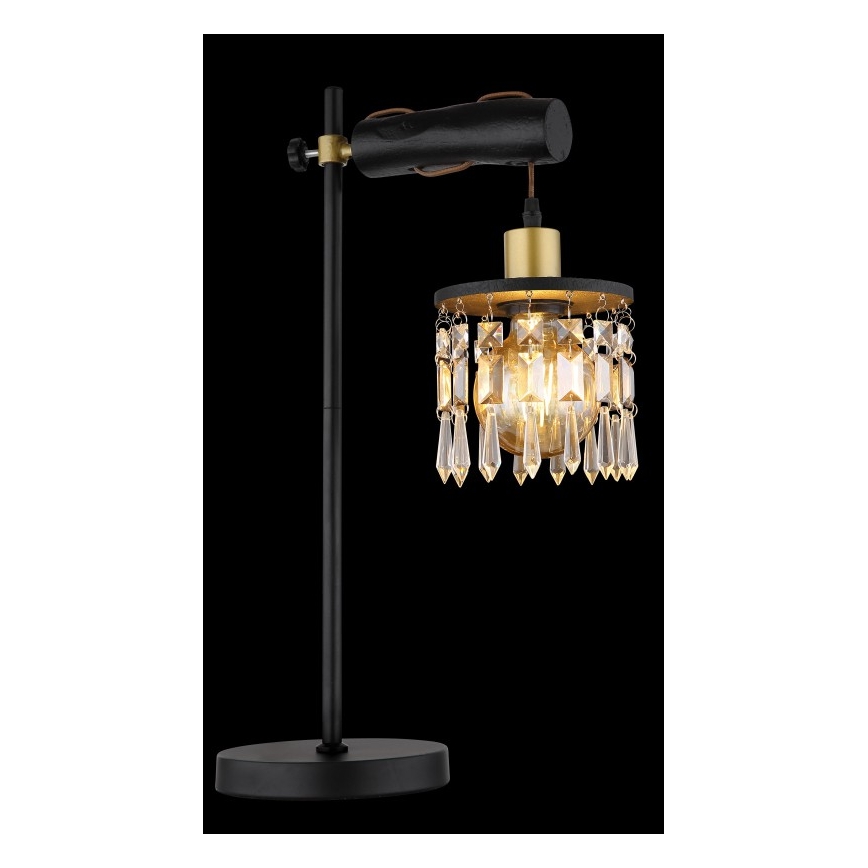 Globo - Table lamp 1xE27/40W/230V