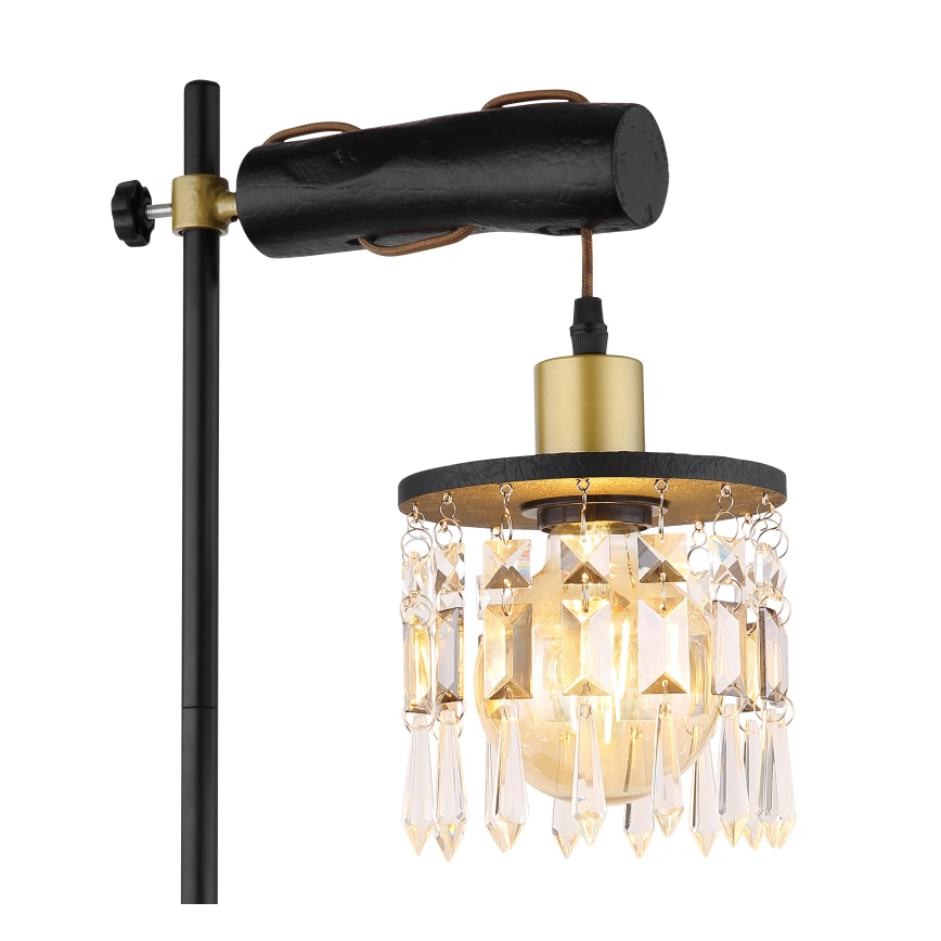 Globo - Table lamp 1xE27/40W/230V