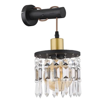 Globo 15533W - Wall light COMMA 1xE27/40W/230V
