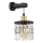 Globo 15533W - Wall light COMMA 1xE27/40W/230V