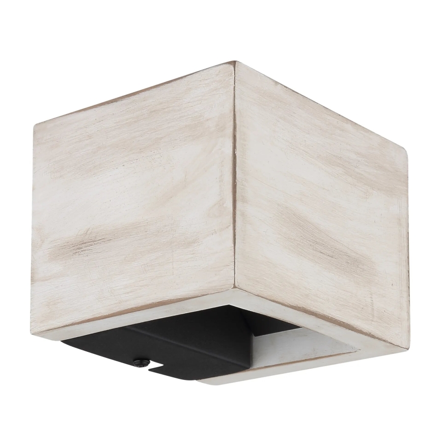 Globo - LED Wall light LED/8W/230V creamy
