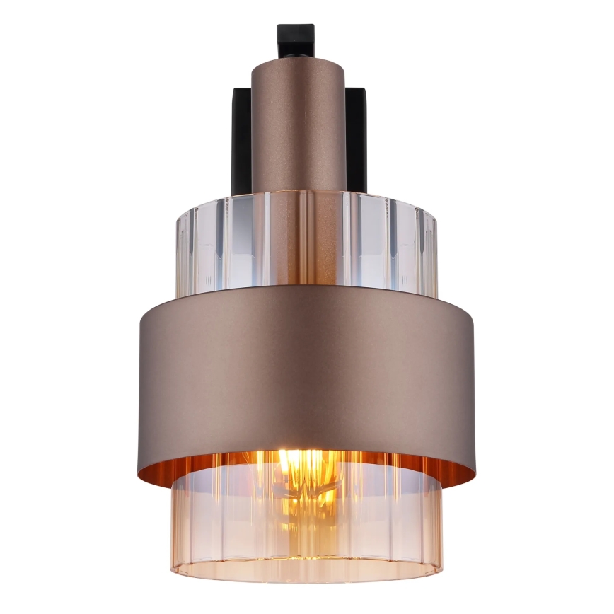 Globo - Wall light 1xE27/60W/230V