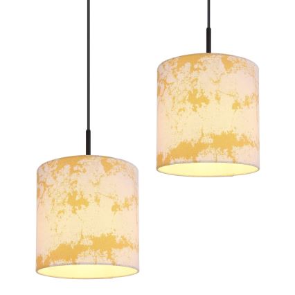 Globo 15580-4H - Chandelier on a string ENGELBERT 4xE27/40W/230V