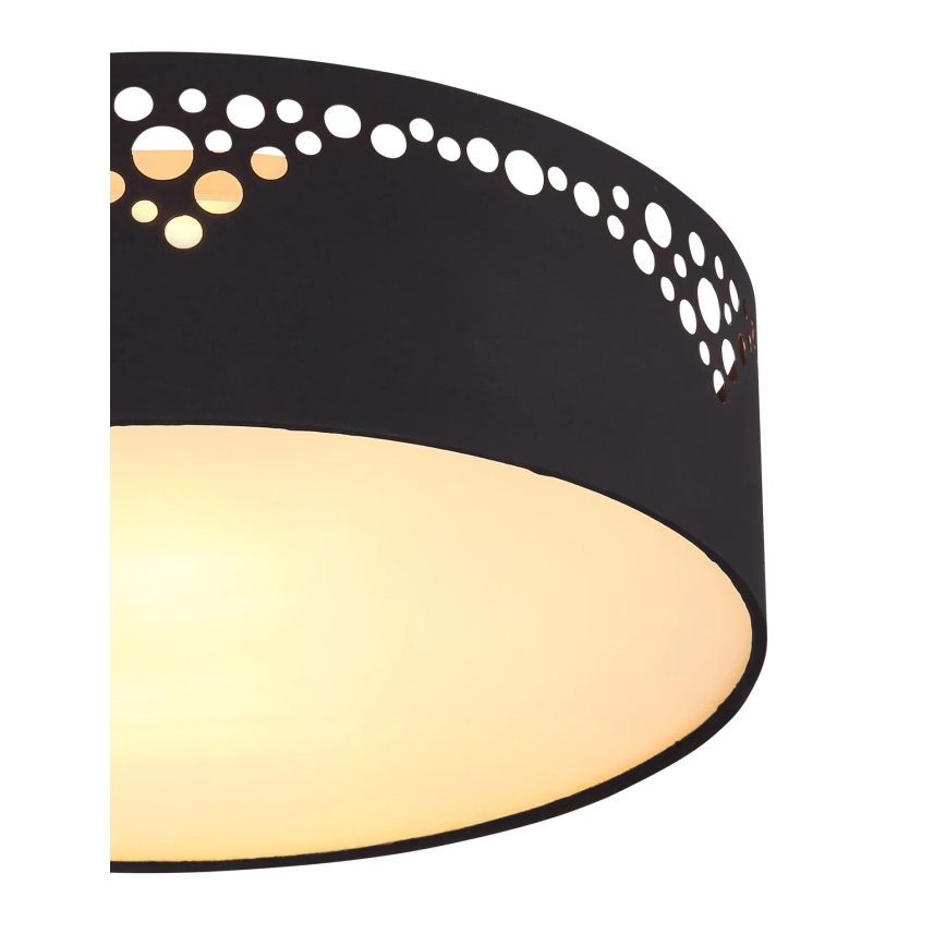 Globo 15582D - Ceiling light INGEBORG 2xE27/15W/230V