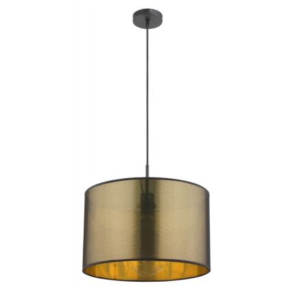 Globo - Chandelier on a string 1xE27/40W/230V