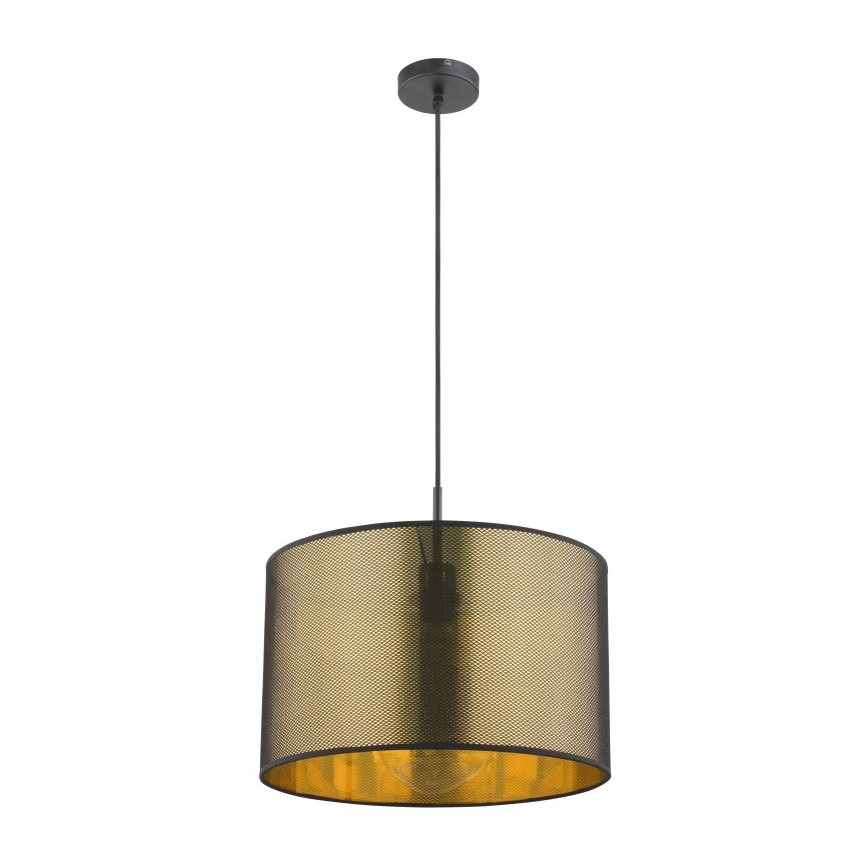Globo - Chandelier on a string 1xE27/40W/230V
