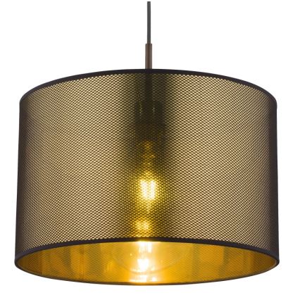 Globo - Chandelier on a string 1xE27/40W/230V
