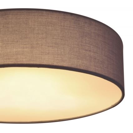 Globo - Ceiling light 3xE27/15W/230V