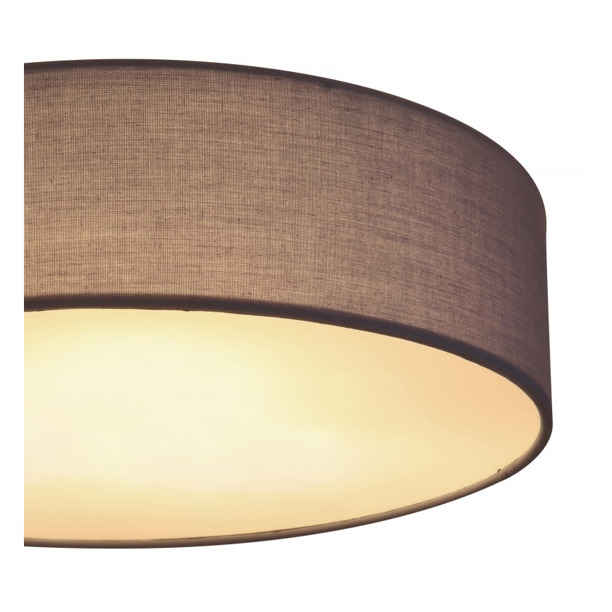 Globo - Ceiling light 3xE27/15W/230V