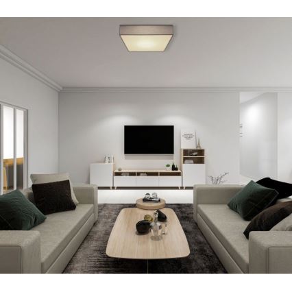Globo - LED Ceiling light LED/40W/230V 3000/4000/6000K