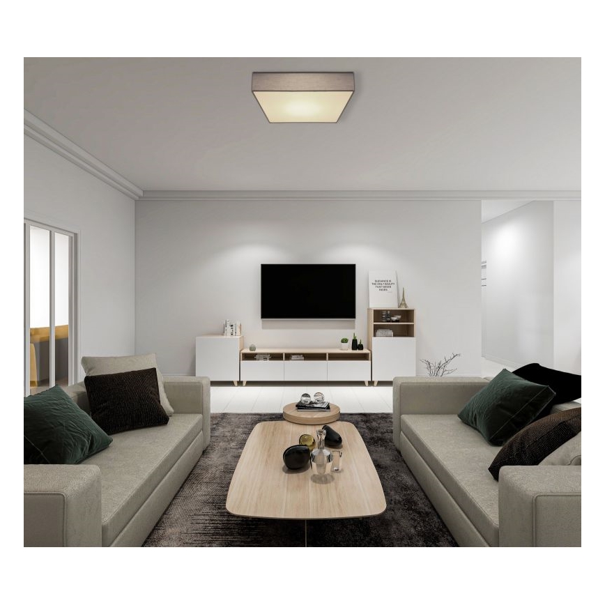 Globo - LED Ceiling light LED/40W/230V 3000/4000/6000K