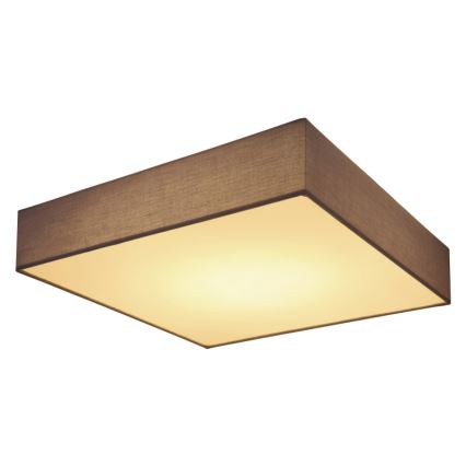 Globo - LED Ceiling light LED/40W/230V 3000/4000/6000K