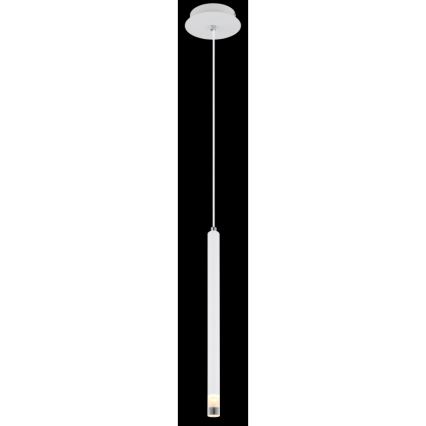 Globo - Chandelier on a string 1xG9/4W/230V d. 12 cm