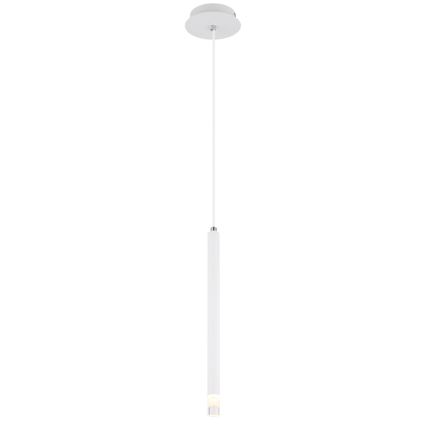 Globo - Chandelier on a string 1xG9/4W/230V d. 12 cm