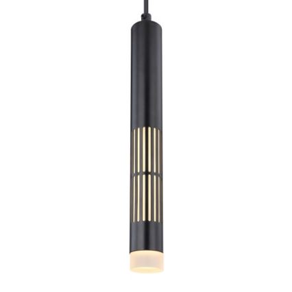 Globo 15630H - PENNY LED cable pendant, 12W/230V, 3000K, Black