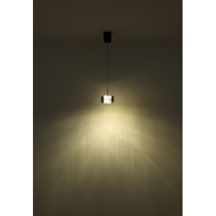 Globo - LED Chandelier on a string LED/6W/230V