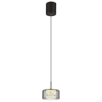 Globo - LED Chandelier on a string LED/6W/230V