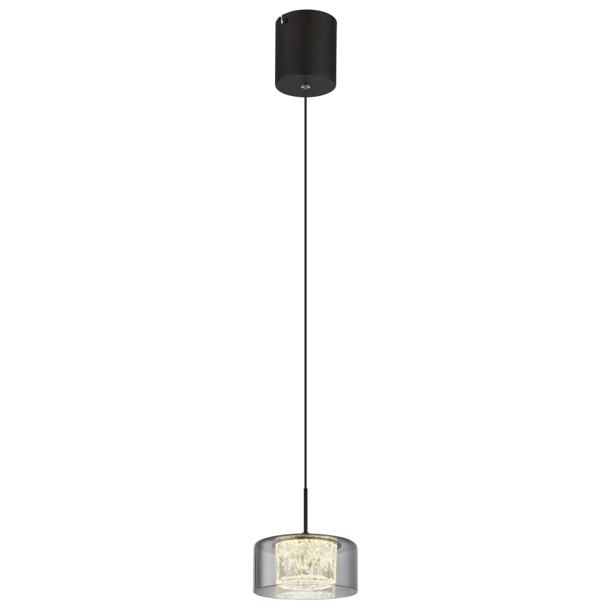 Globo - LED Chandelier on a string LED/6W/230V