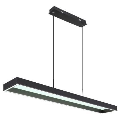 Globo - LED Dimmable chandelier on a string LED/70W/230V 2700-6500K + remote control