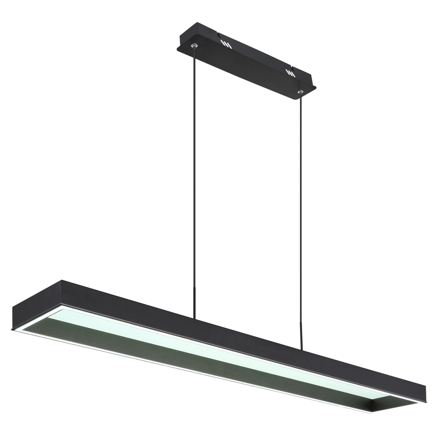 Globo - LED Dimmable chandelier on a string LED/70W/230V 2700-6500K + remote control