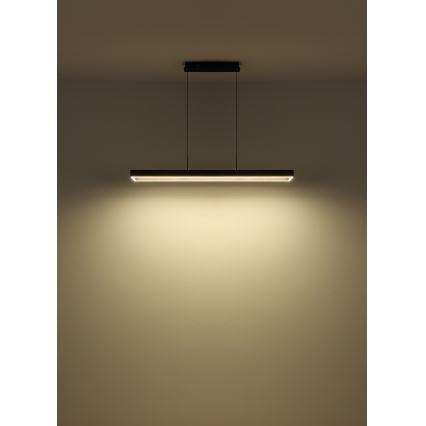 Globo - LED Dimmable chandelier on a string LED/70W/230V 2700-6500K + remote control