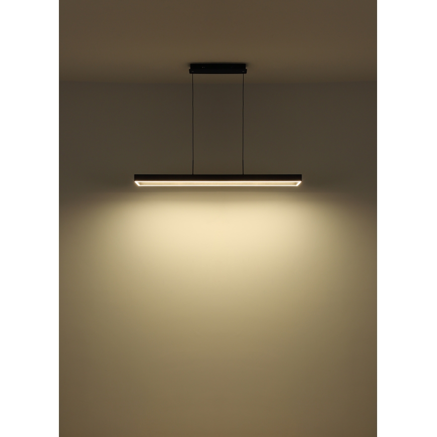 Globo - LED Dimmable chandelier on a string LED/70W/230V 2700-6500K + remote control
