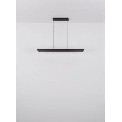 Globo - LED Dimmable chandelier on a string LED/70W/230V 2700-6500K + remote control