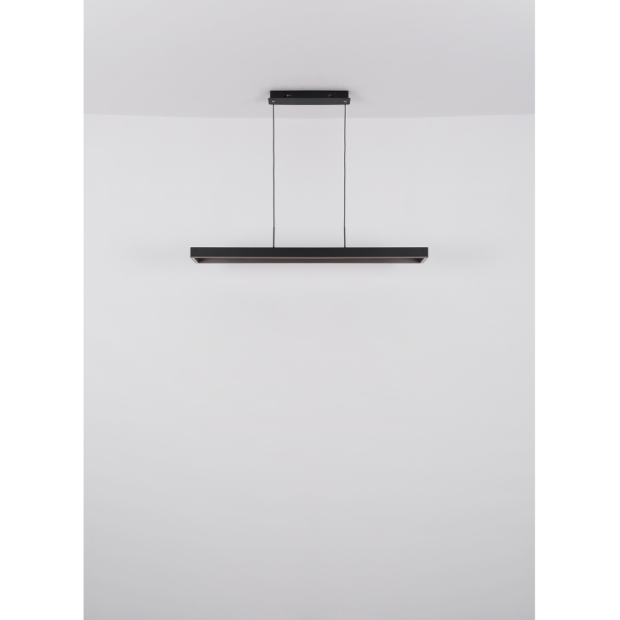 Globo - LED Dimmable chandelier on a string LED/70W/230V 2700-6500K + remote control