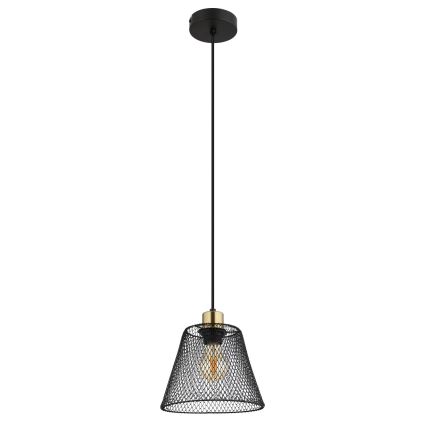 Globo - Chandelier on a string 1xE27/40W/230V d. 20 cm