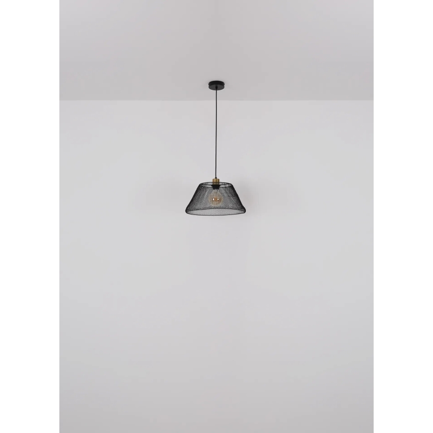 Globo - Chandelier on a string 1xE27/40W/230V d. 36 cm