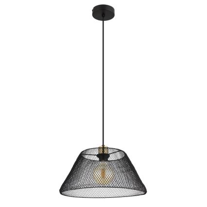 Globo - Chandelier on a string 1xE27/40W/230V d. 36 cm