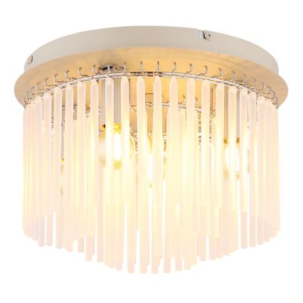 Globo - Ceiling light 5xE14/40W/230V Ø 32 cm