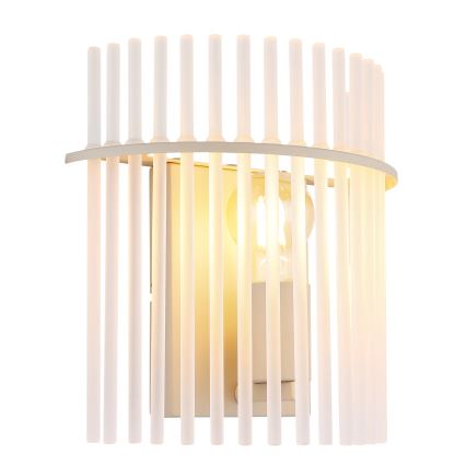 Globo - Wall lamp 1xE27/60W/230V