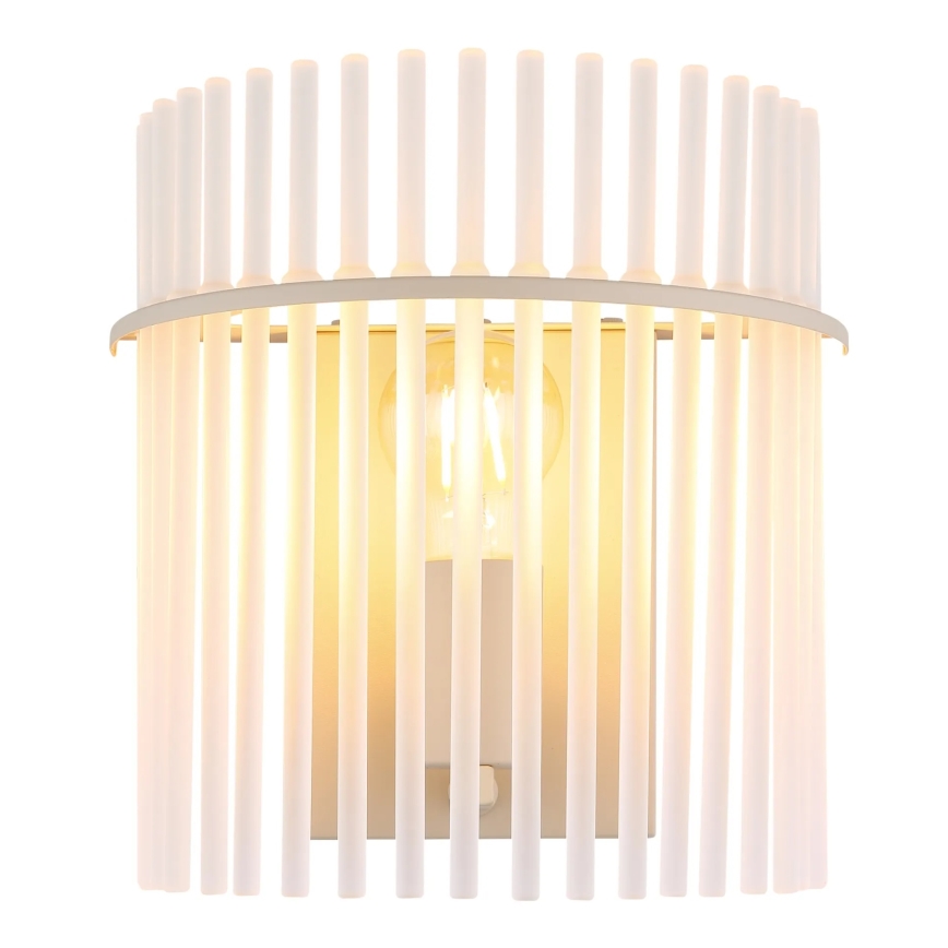 Globo - Wall lamp 1xE27/60W/230V