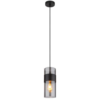 Globo - Chandelier on a string 1xE27/60W/230V
