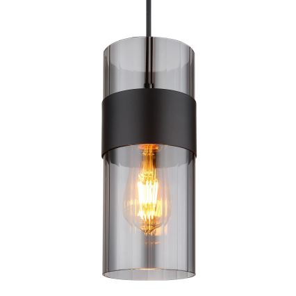 Globo - Chandelier on a string 1xE27/60W/230V