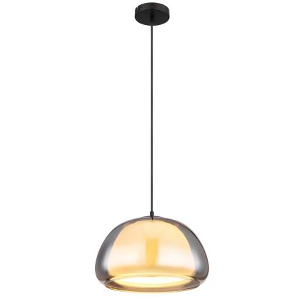 Globo - Chandelier on a string 1xE27/60W/230V
