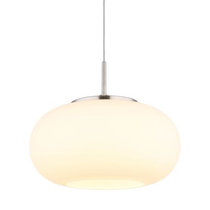 Globo - LED Chandelier on a string LED/6W/230V white