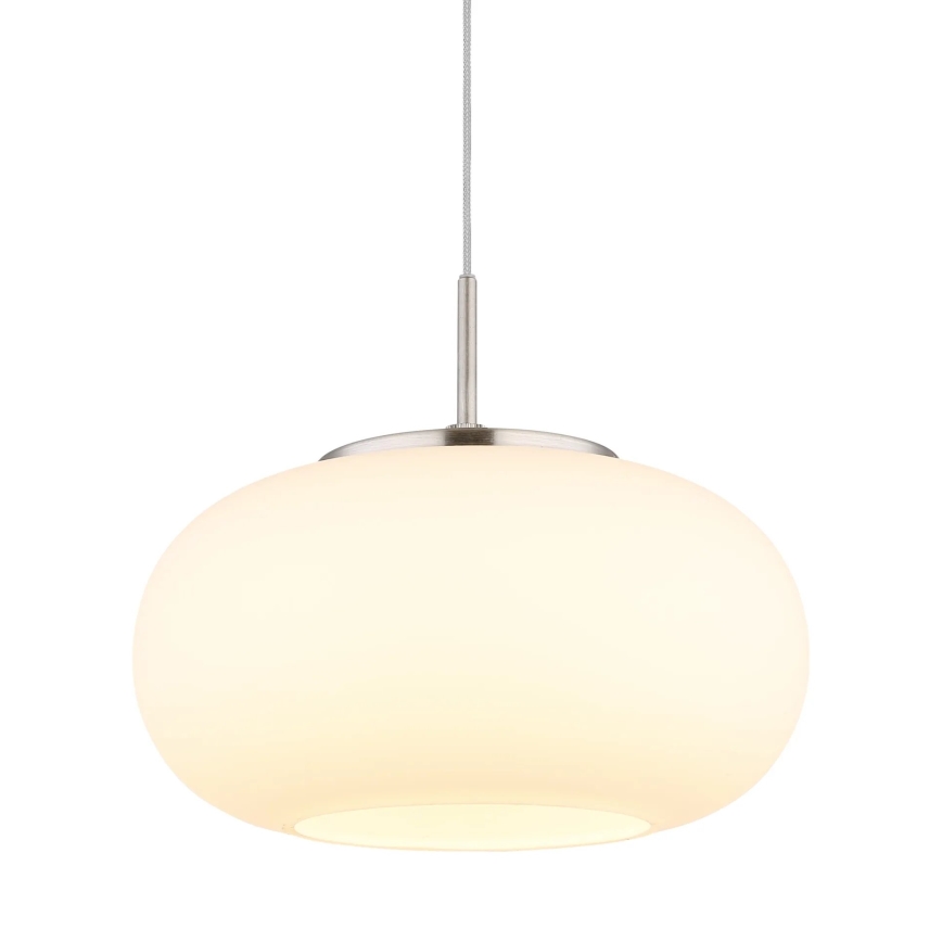 Globo - LED Chandelier on a string LED/6W/230V white