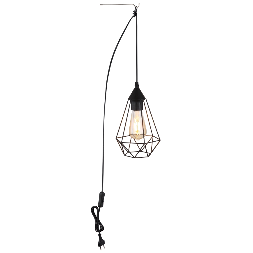 Globo - Socket chandelier 1xE27/60W/230V