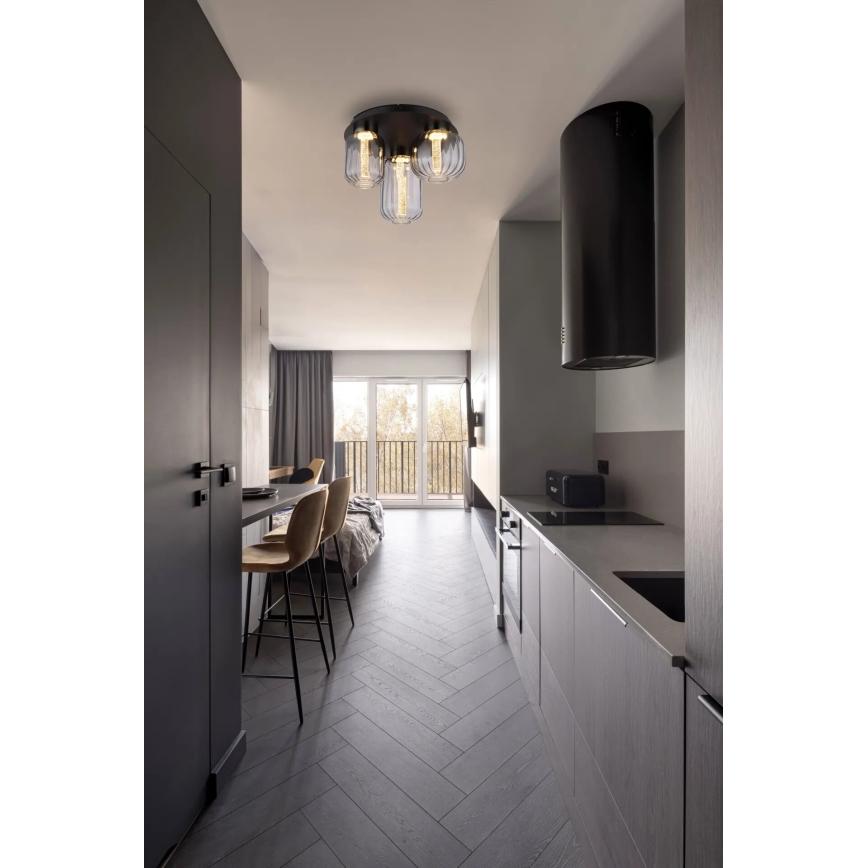 Globo - LED Ceiling light LED/23W/230V