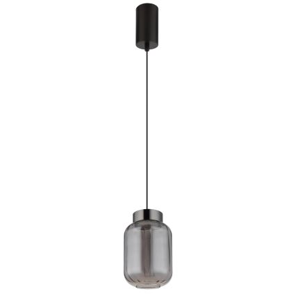 Globo - LED Chandelier on a string LED/8W/230V