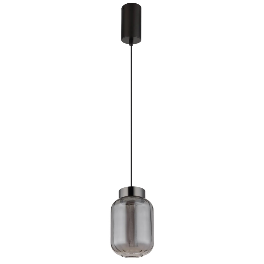 Globo - LED Chandelier on a string LED/8W/230V