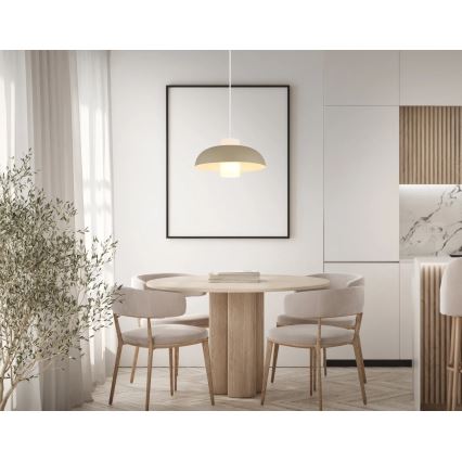 Globo - Cable pendant light 1xE27/60W/230V