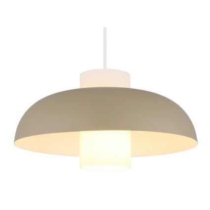 Globo - Cable pendant light 1xE27/60W/230V