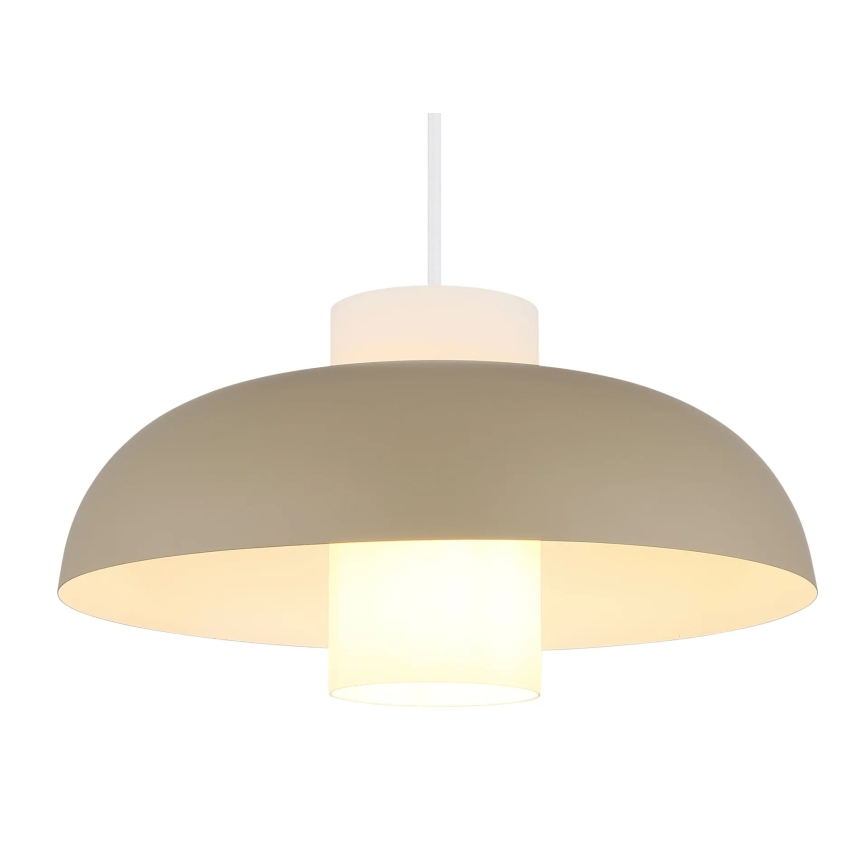 Globo - Cable pendant light 1xE27/60W/230V